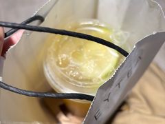 -喜茶(北京五棵松华熙店)