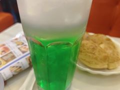 -大有利茶餐厅(福民店)