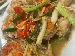 -老三鱼仔店