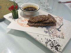 -纳家楼·地道陕菜(劳动路店)