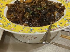 -老德州四合院·德州菜(天衢路店)
