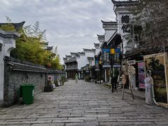 -大小河街