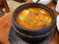 -全州拌饭馆(断桥店)