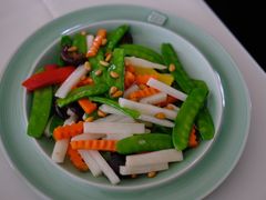 -唐廊烤鸭店(工体店)