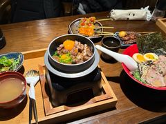 -一豚轩·烧鸟·豚骨拉面(五四路店)