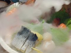 -和彩放题餐厅(酒仙桥店)