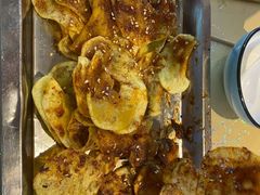 -天津乾毓德饭庄·清真传统炒菜·海鲜烧烤(咸阳路店)