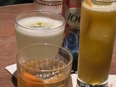-Joy酒隐(西湖店)