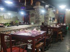 -酒肉门孔府菜(曲阜游客中心店)