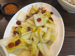 -谢大牛馆·中式卤牛排(老店)