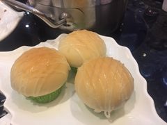 -新兴·金羊座·粤菜点心(乐峰店)
