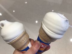 -DQ·蛋糕·冰淇淋(苏州中心店)