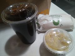 -麦当劳(东直门外大街店)