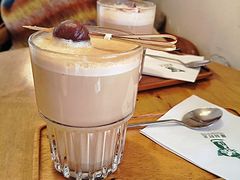 -雕刻时光咖啡馆(南院门店)