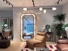 -创典居(槐安店)