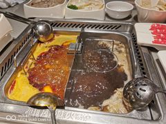 -海底捞火锅(金光华店)