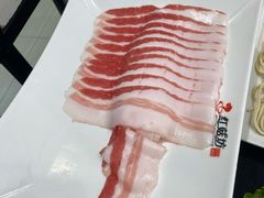 -红菇坊鲜汤火锅(北行店)