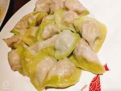 -船歌·鱼水饺青岛菜(闽江二路店)