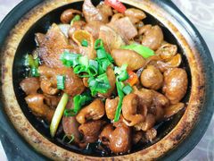 -玲燕蒸菜馆(江东路店)