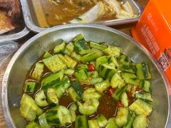 -顺徕德·仙庙烧鸡(桂庙路店)