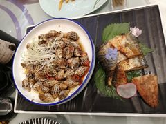 -富黎华海鲜大酒楼(正大广场店)