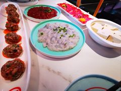 芹菜牛肉丸-许府牛火锅(星桥店)