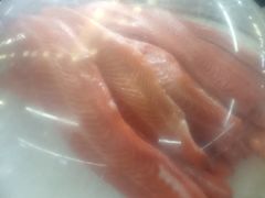 -四囍码头海鲜烧烤自助火锅(外滩南京东路悦荟广场店)