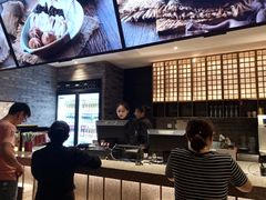 -老墙根涮肉·铜锅·烧烤(欢乐谷·王四营店)