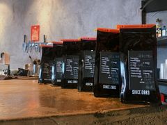 -BE NORMAL CAFE(霞溪路店)