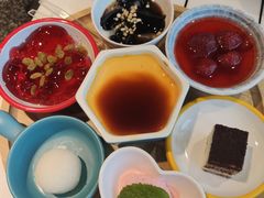 -喜悦小串丹东小黄牛海鲜烧烤大排档(民主广场店)
