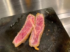 -牛かつもと村(上野店)
