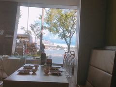 -无招牌海鲜餐厅(滨海艺术中心店)