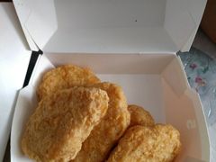 麦乐鸡（5块装）-麦当劳(田林好又多店)