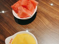 -豪享来牛排(人民店)