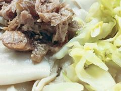 -樊记腊汁肉(竹笆市总店)