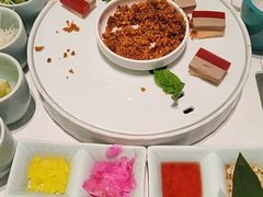-聆桂烤鸭·金奖烤鸭(静联广场店)