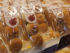 -一鸣真鲜奶吧(秣周东路地铁站店)
