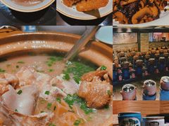 -王记生烫牛杂面馆(兰陵路店)