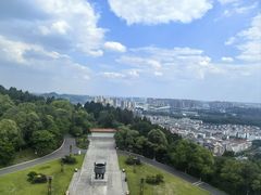 -富乐山