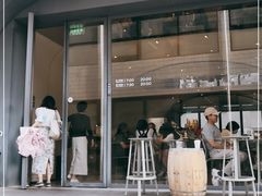 门面-Seesaw Coffee(上生新所店)