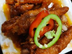 -点心皇子茶餐厅(万国大都会店)
