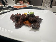-新南华大酒店(广中店)