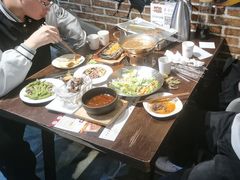 -三个大叔东北烧烤·砂锅菜(西三旗店)