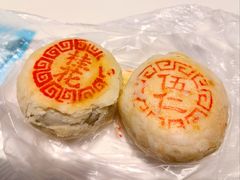 -紫光园清真北京小吃(三合庄店)
