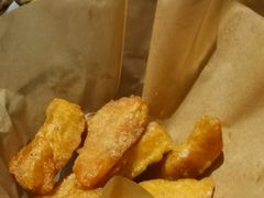 -The Cheebat 锌吧·Bistro(体育西店)