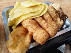 -二牛丸子汤(杏花岭店)