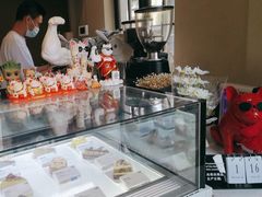 -Fridi Patisserie Cafe