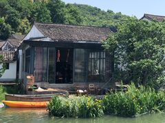 -东钱湖旅游度假区