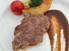-亚龙湾希尔顿自助餐厅·海鲜·烧烤·沙滩BBQ·现场乐队
