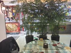 -君霖海鲜私房菜(春柳店)